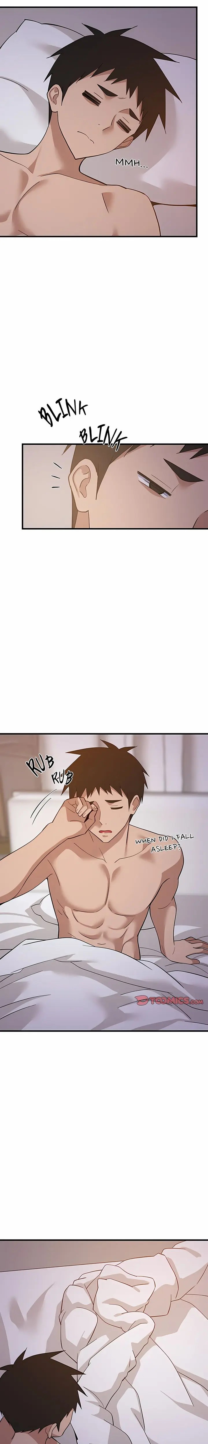 College Grades Skyrocketing Chapter 91 - Page 14