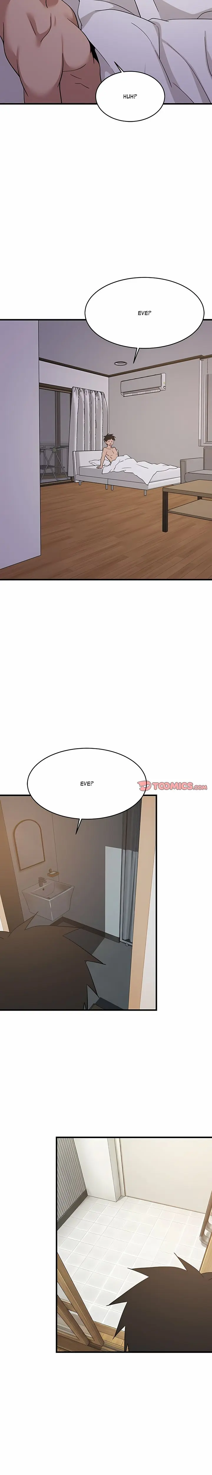 College Grades Skyrocketing Chapter 91 - Page 15