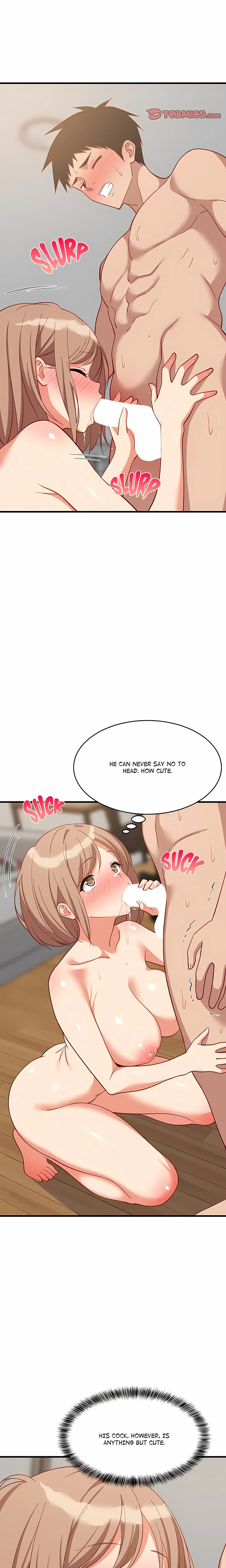 College Grades Skyrocketing Chapter 92 - Page 10