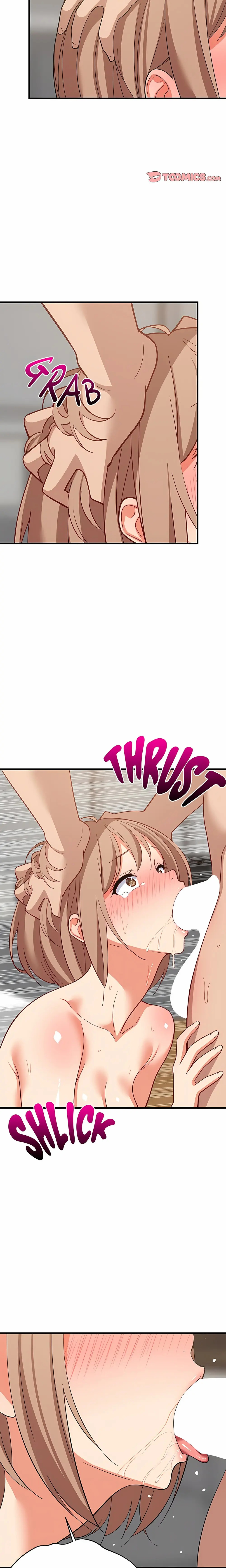 College Grades Skyrocketing Chapter 92 - Page 15