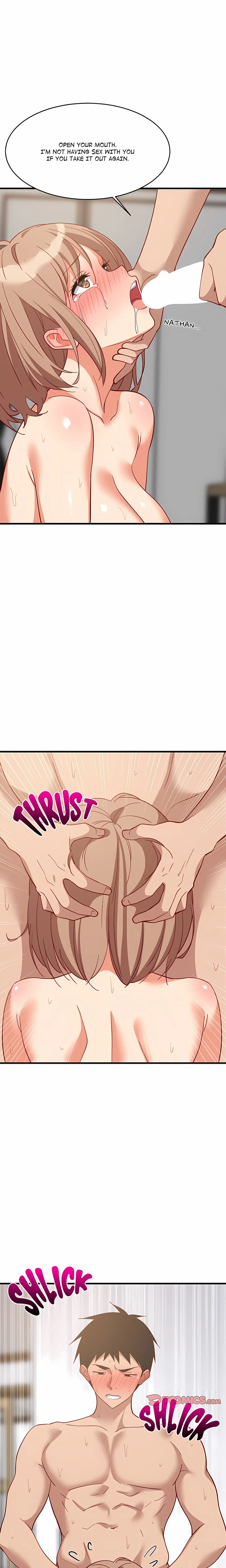 College Grades Skyrocketing Chapter 92 - Page 18