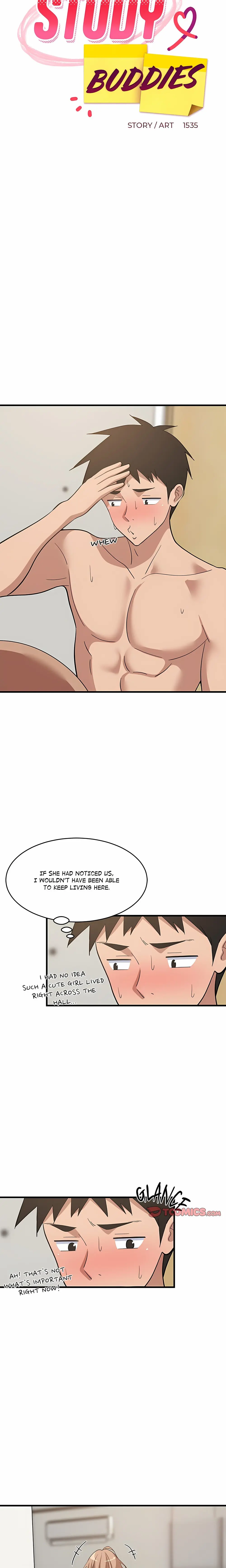 College Grades Skyrocketing Chapter 92 - Page 3
