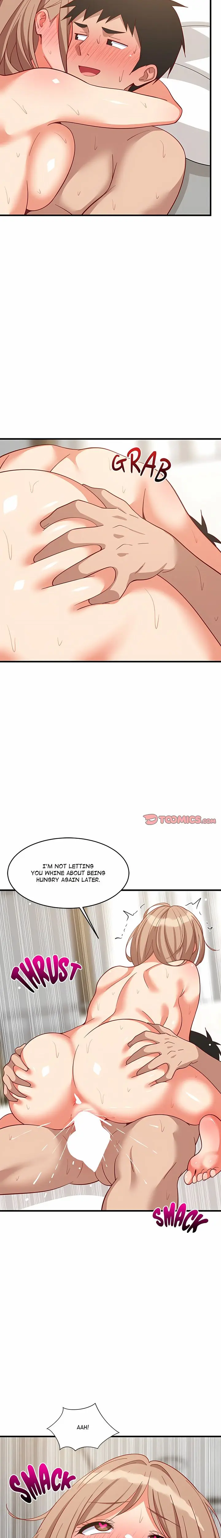 College Grades Skyrocketing Chapter 93 - Page 15