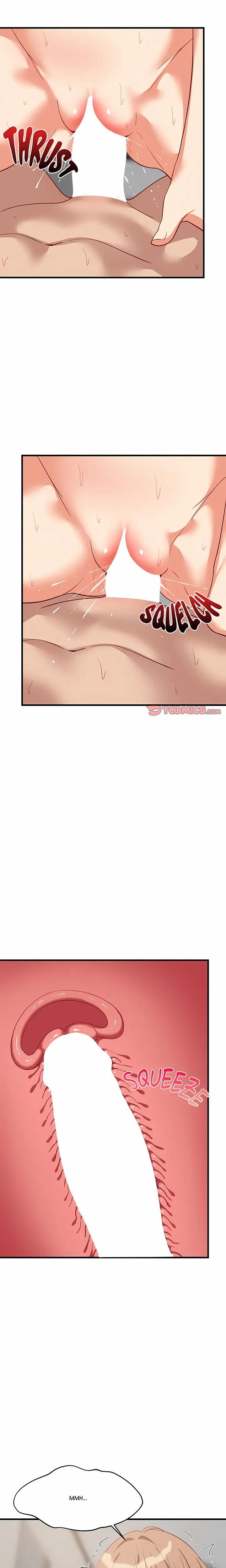 College Grades Skyrocketing Chapter 93 - Page 5