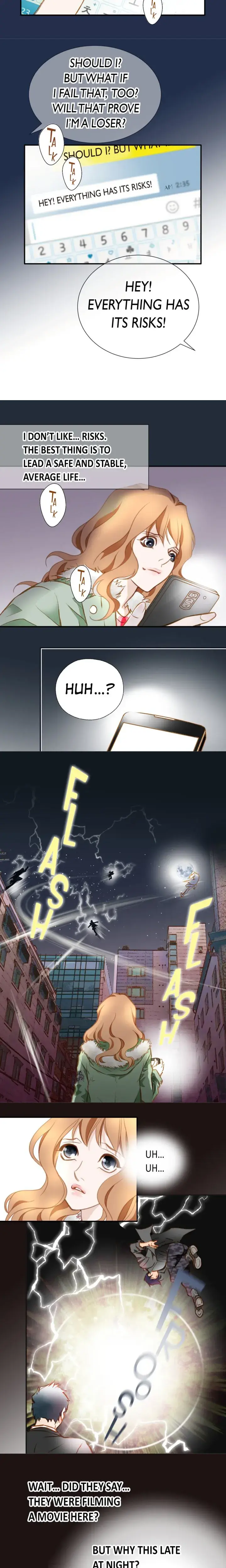 Collide Chapter 1 - Page 5