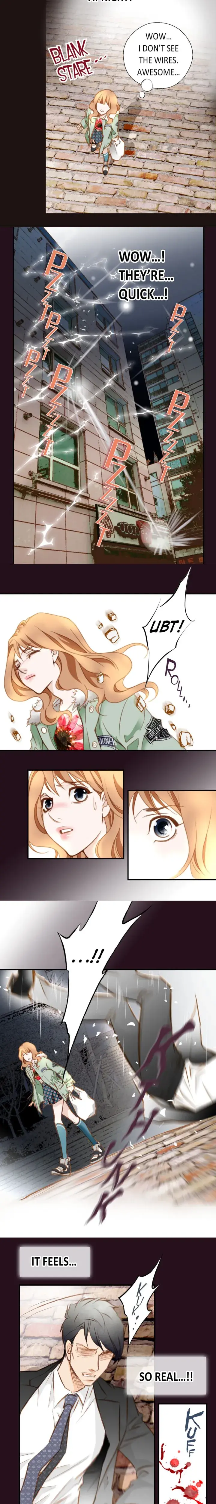 Collide Chapter 1 - Page 6