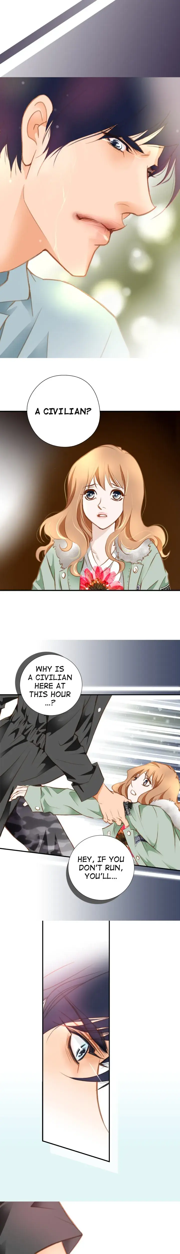Collide Chapter 1 - Page 9