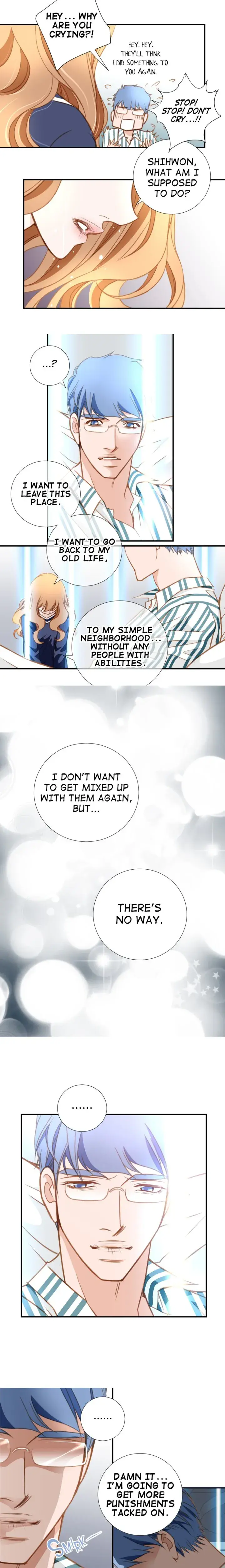 Collide Chapter 10 - Page 14