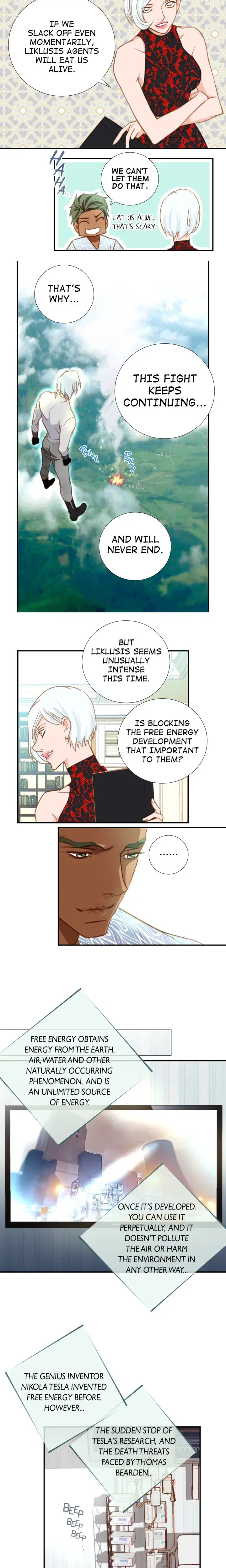Collide Chapter 10 - Page 8