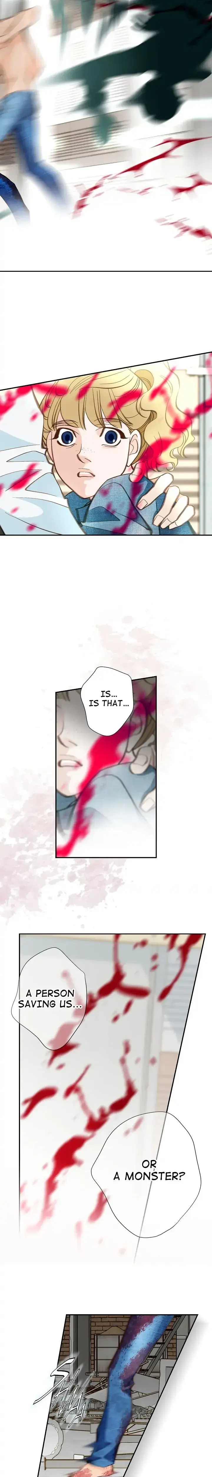 Collide Chapter 100 - Page 10