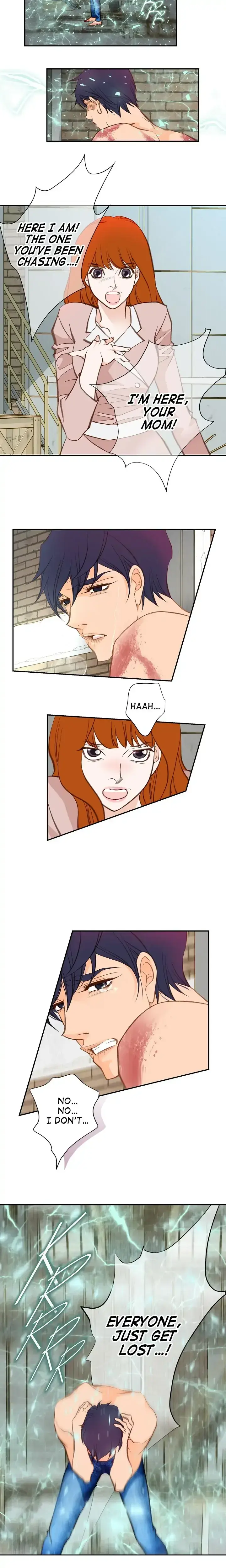 Collide Chapter 100 - Page 13