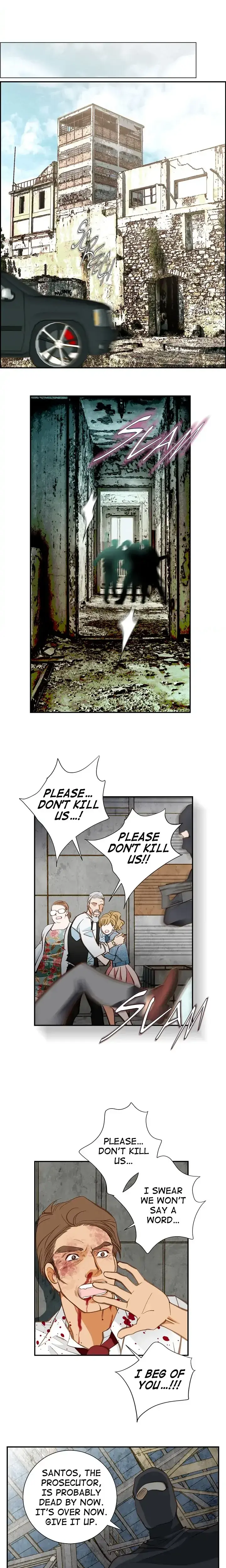 Collide Chapter 100 - Page 3