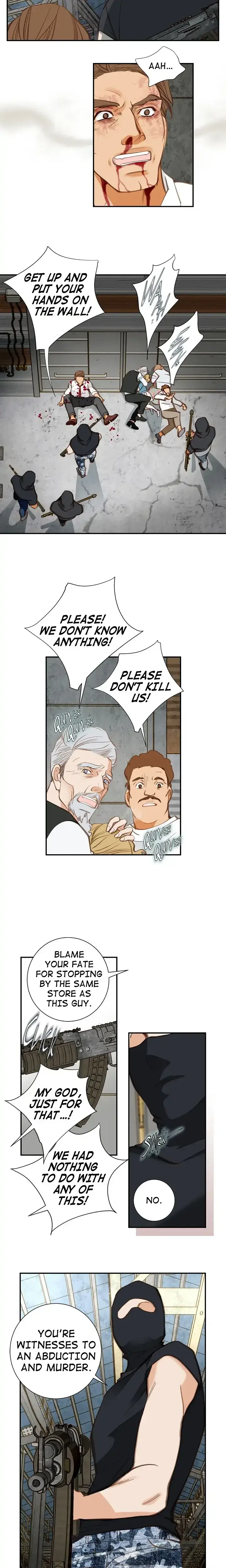 Collide Chapter 100 - Page 4