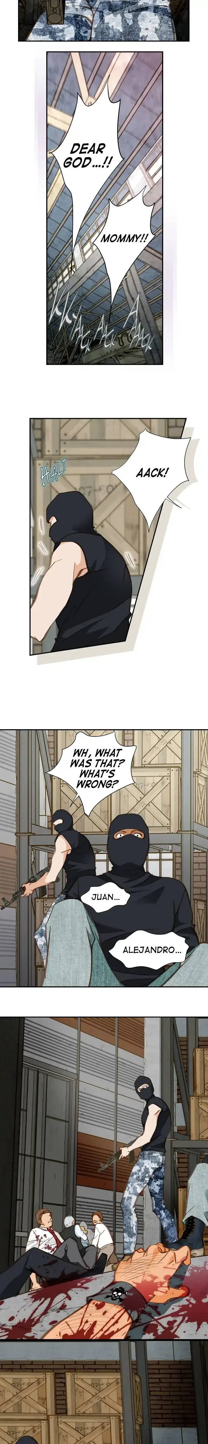 Collide Chapter 100 - Page 5