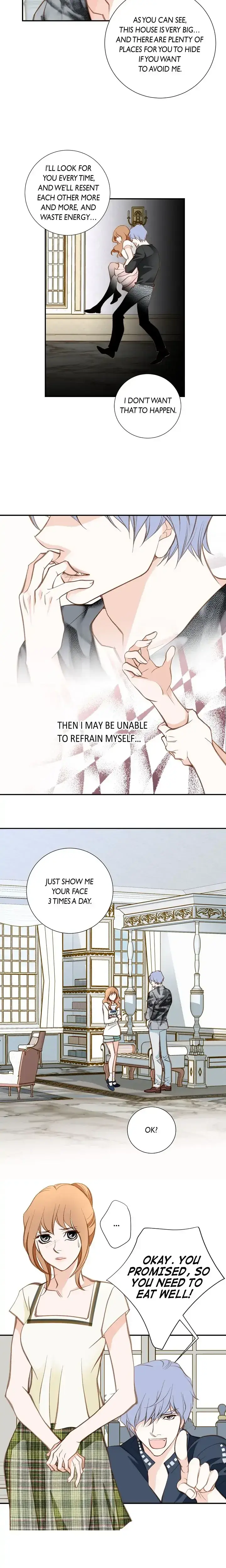 Collide Chapter 101 - Page 11