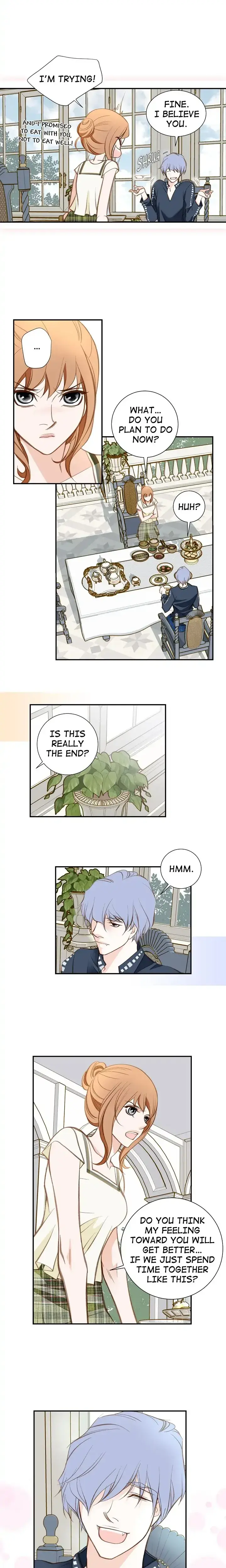 Collide Chapter 101 - Page 12