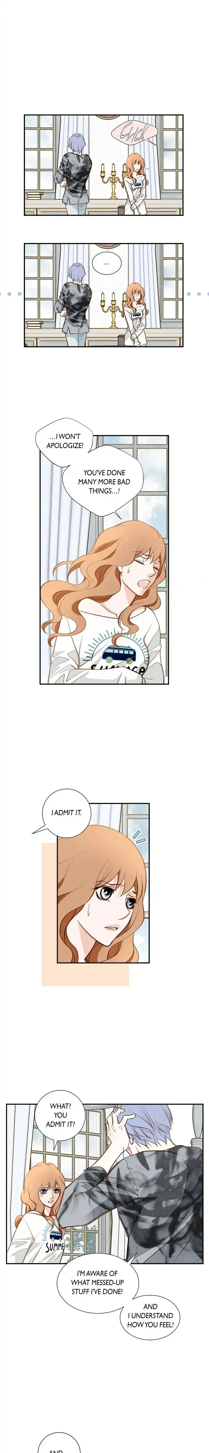 Collide Chapter 101 - Page 7