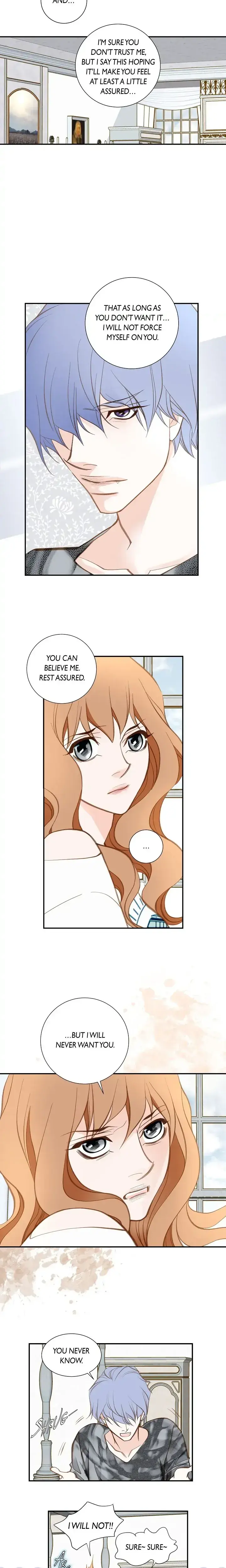 Collide Chapter 101 - Page 8