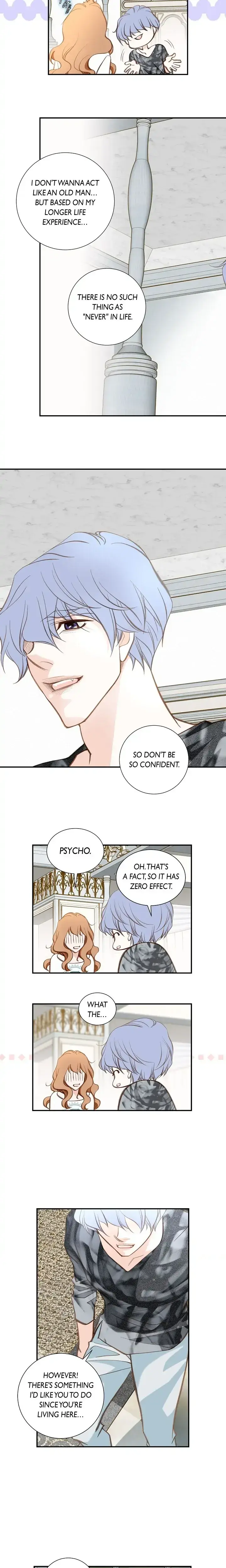 Collide Chapter 101 - Page 9