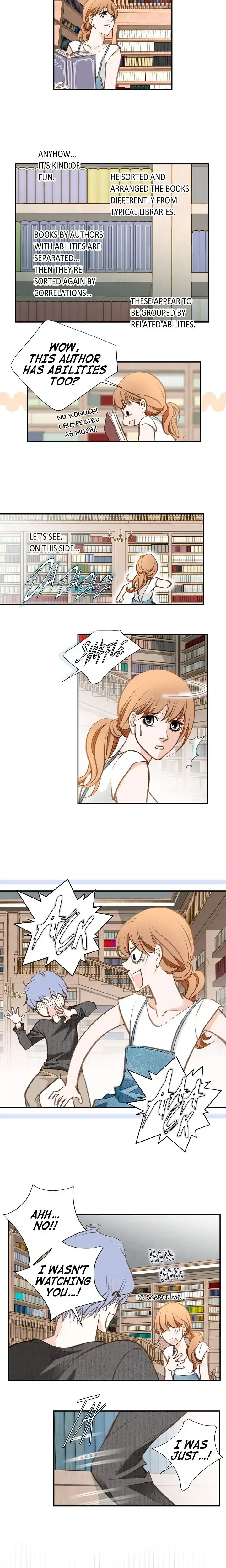 Collide Chapter 102 - Page 11