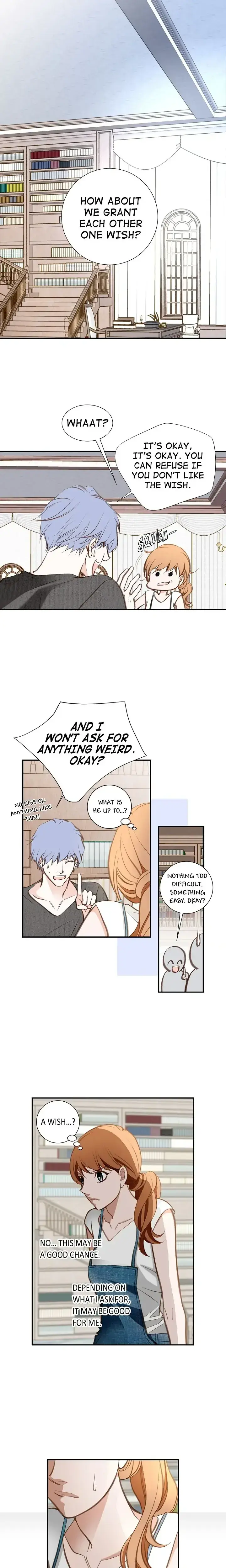Collide Chapter 102 - Page 14