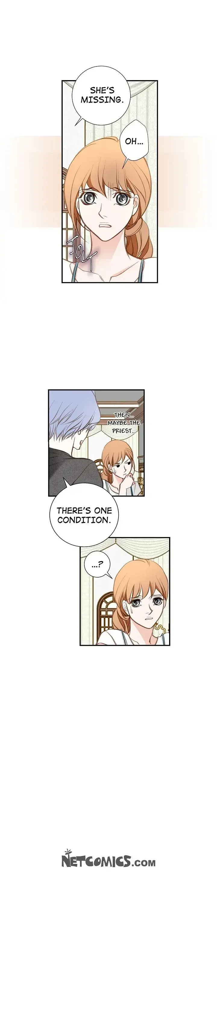 Collide Chapter 102 - Page 16