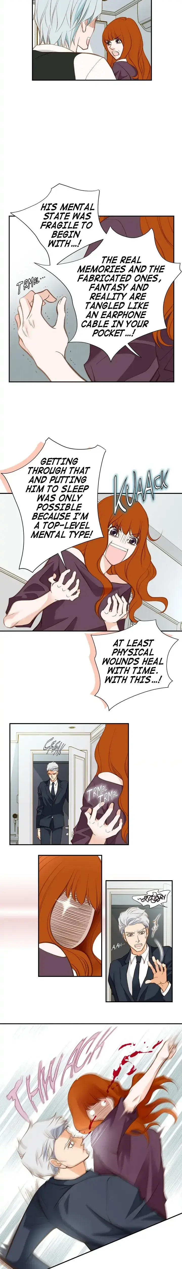 Collide Chapter 102 - Page 2