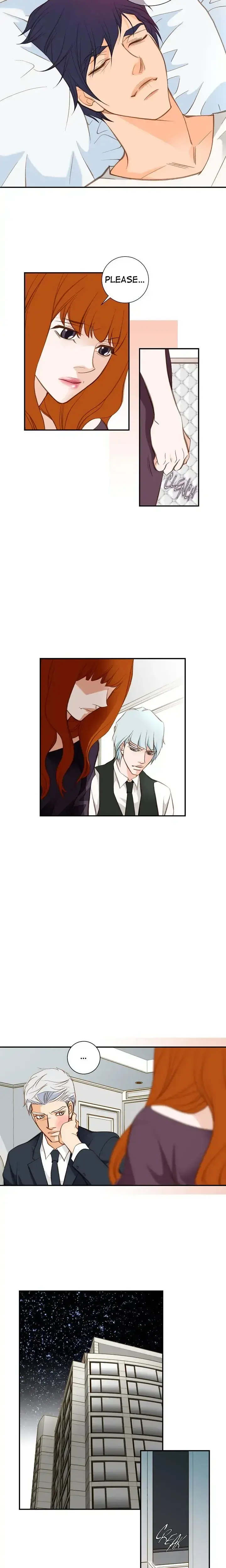 Collide Chapter 102 - Page 4