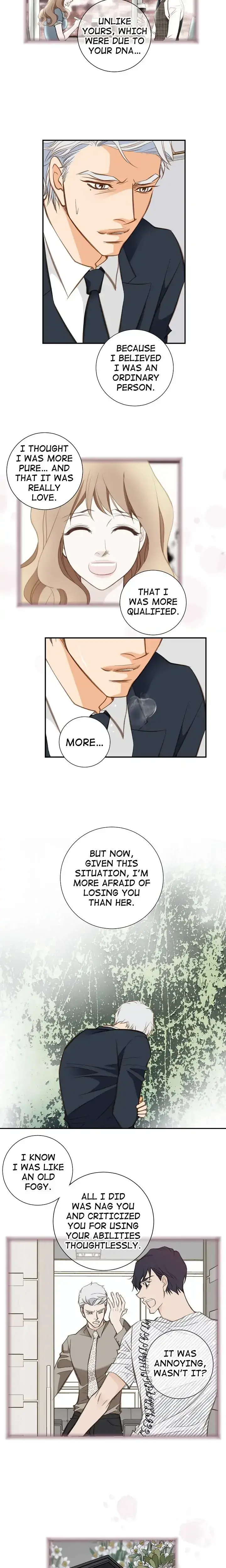 Collide Chapter 102 - Page 7