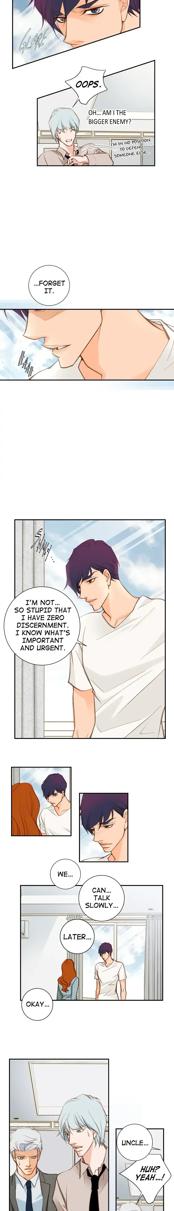 Collide Chapter 103 - Page 10