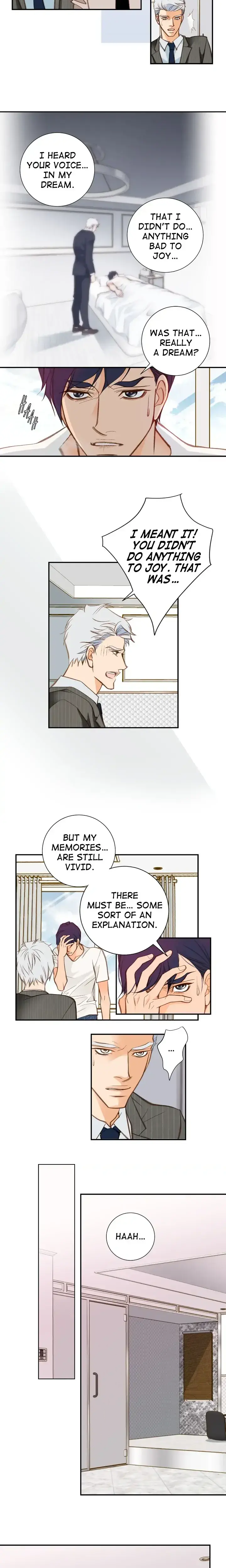 Collide Chapter 103 - Page 11