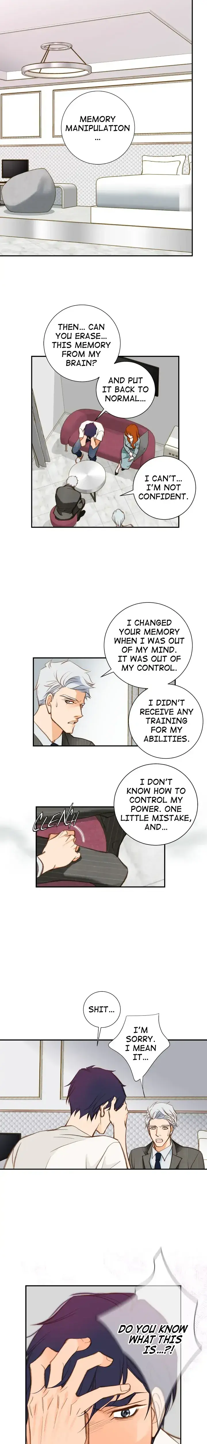 Collide Chapter 103 - Page 12