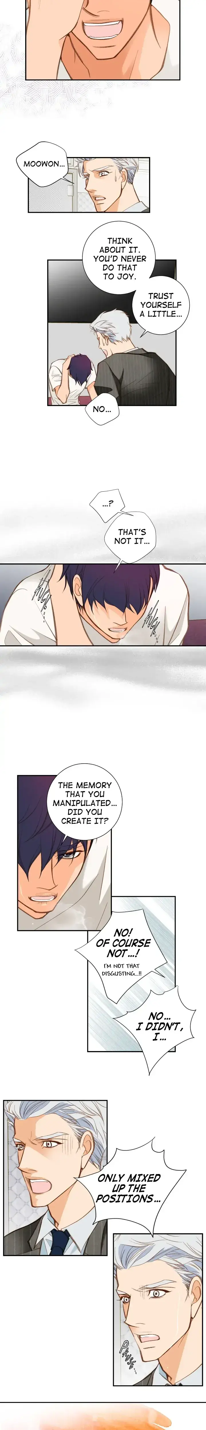 Collide Chapter 103 - Page 13
