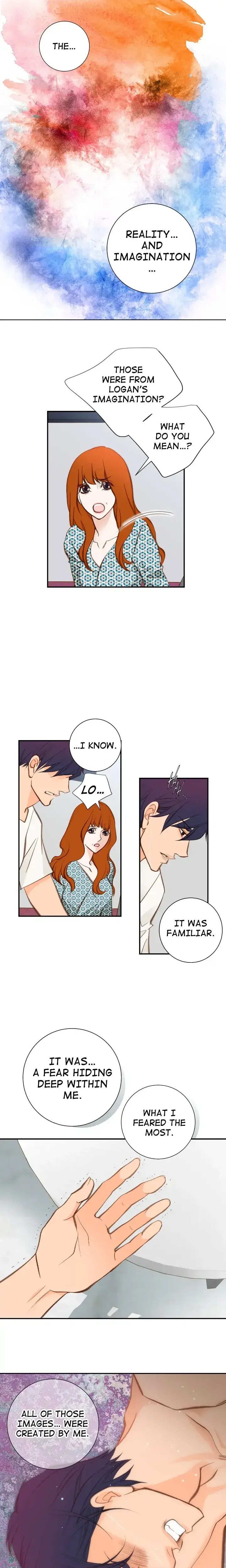 Collide Chapter 103 - Page 14