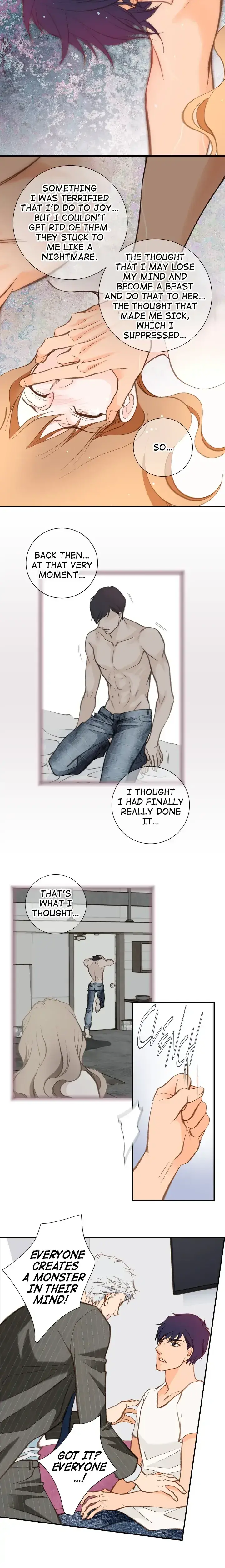 Collide Chapter 103 - Page 15