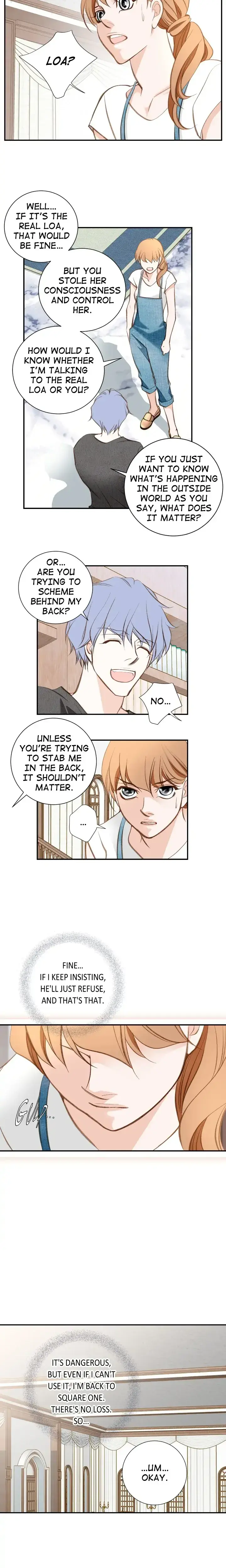 Collide Chapter 103 - Page 2