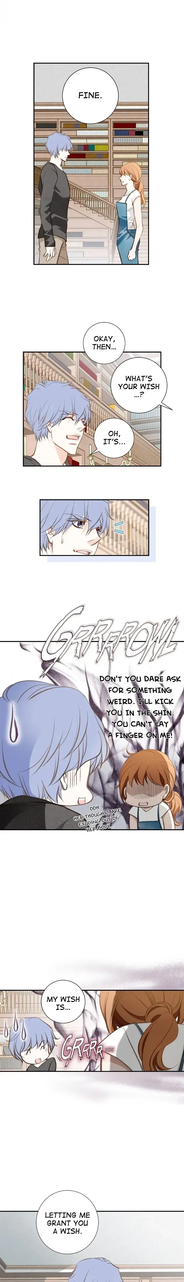 Collide Chapter 103 - Page 3