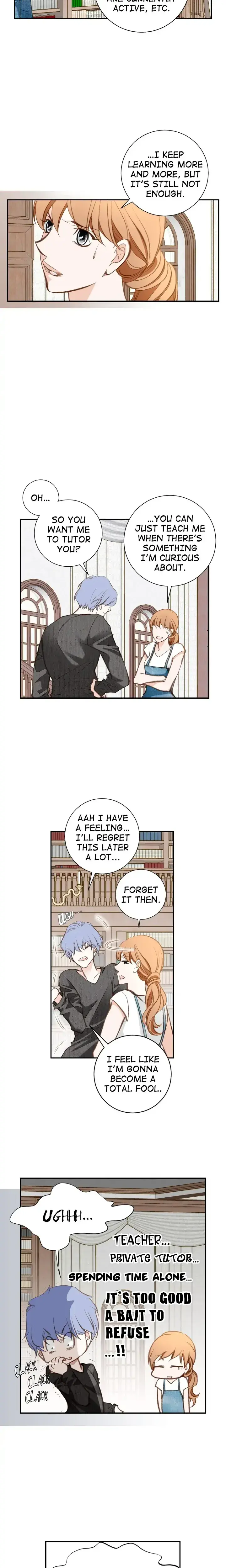 Collide Chapter 103 - Page 7