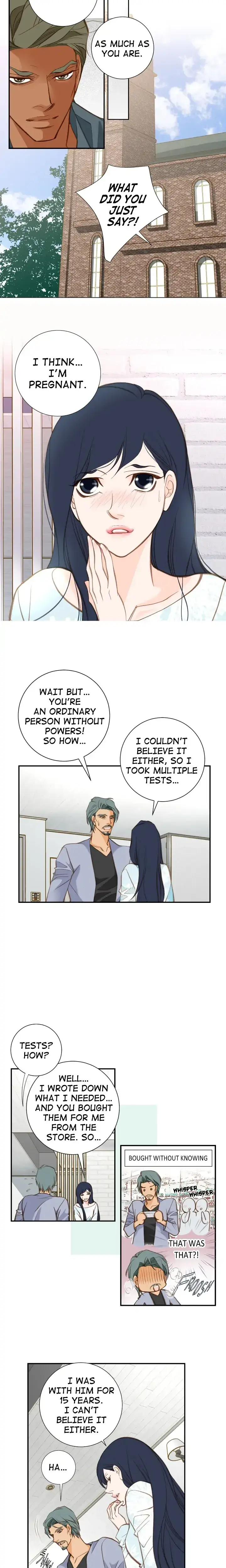 Collide Chapter 104 - Page 12