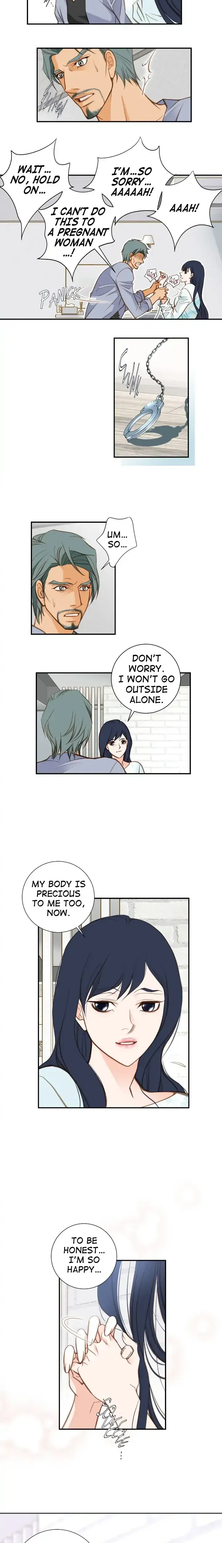 Collide Chapter 104 - Page 13
