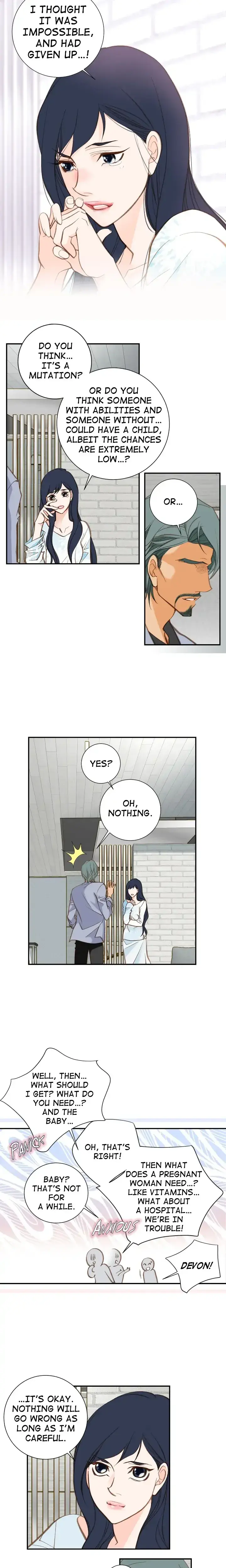 Collide Chapter 104 - Page 14