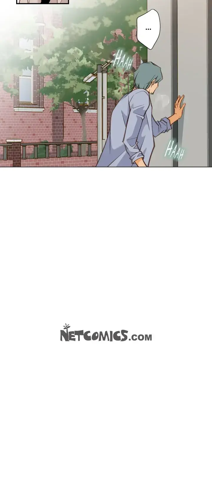 Collide Chapter 104 - Page 17