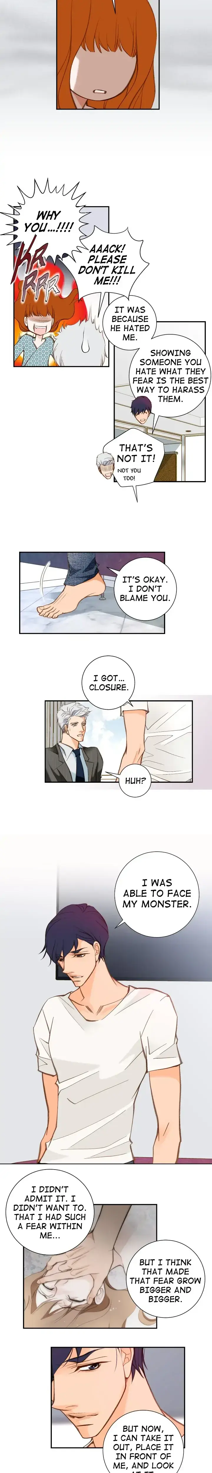 Collide Chapter 104 - Page 2