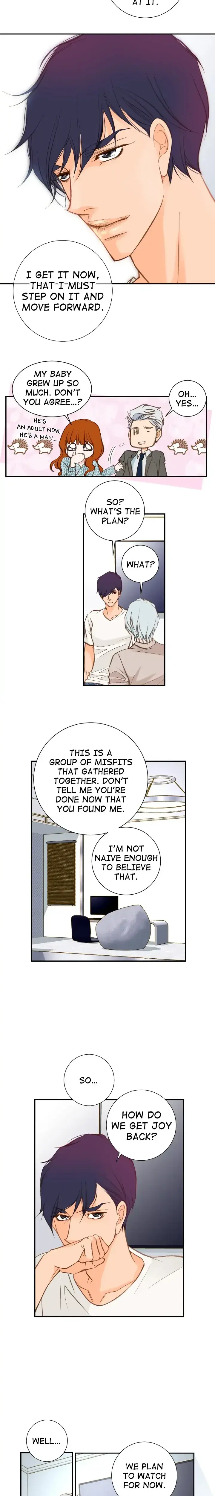 Collide Chapter 104 - Page 3