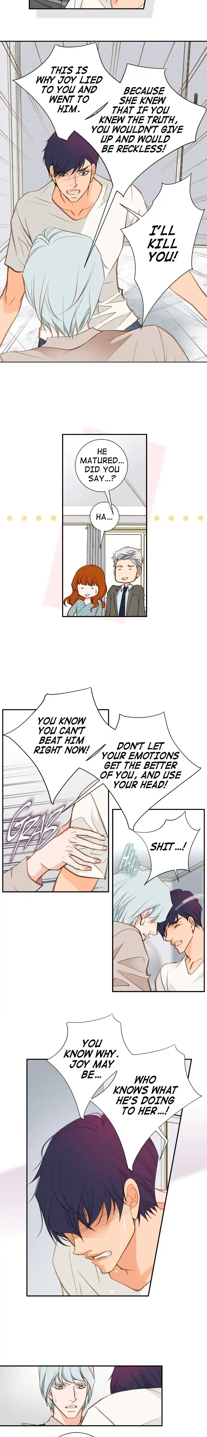 Collide Chapter 104 - Page 5