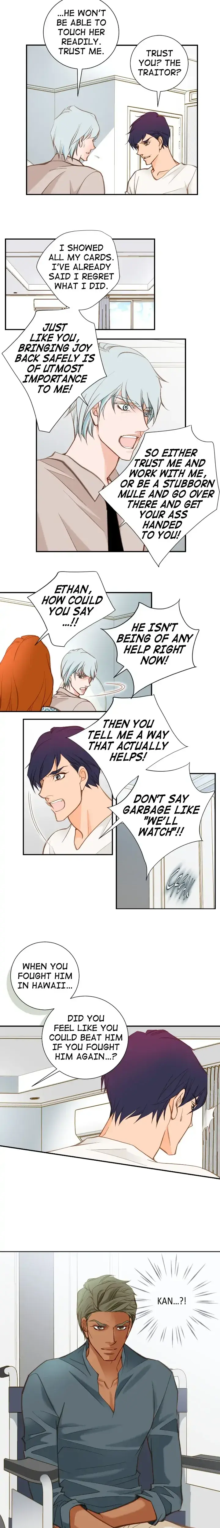 Collide Chapter 104 - Page 6