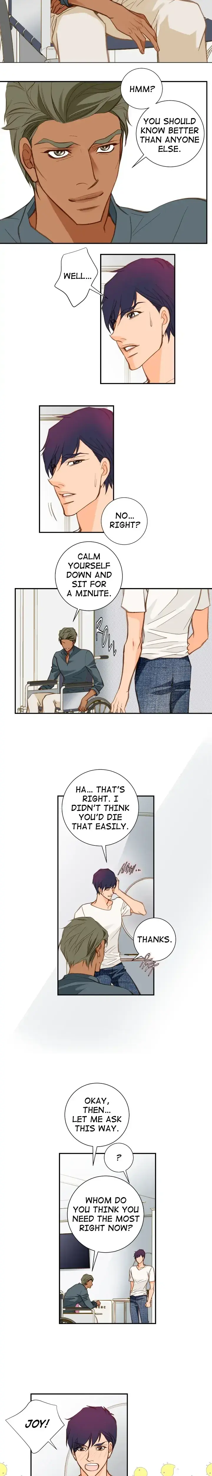 Collide Chapter 104 - Page 7