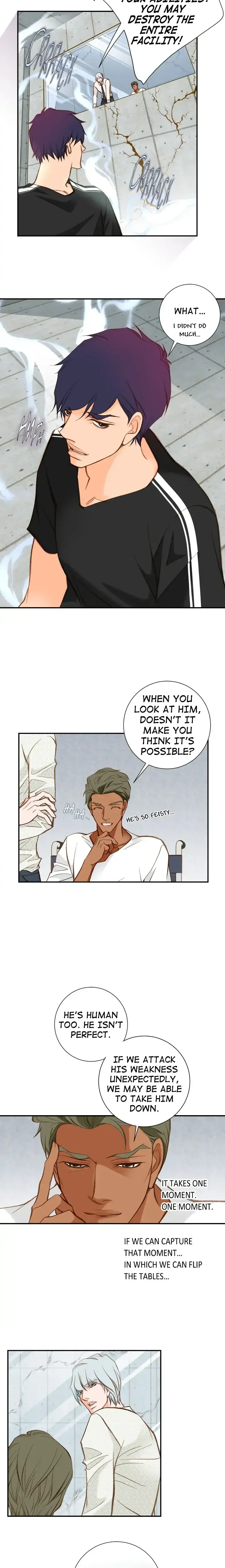 Collide Chapter 105 - Page 10