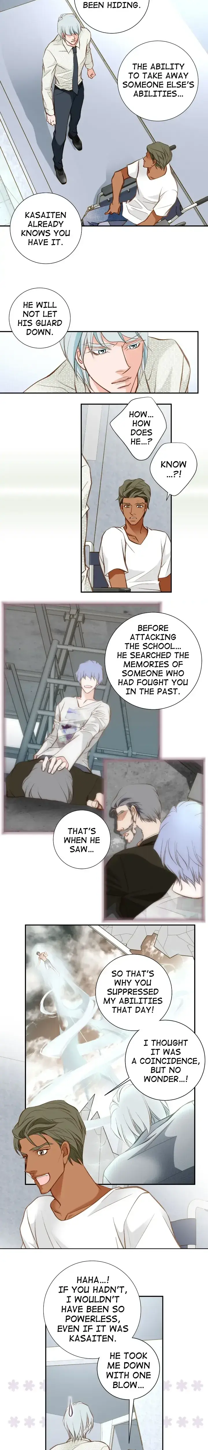 Collide Chapter 105 - Page 12