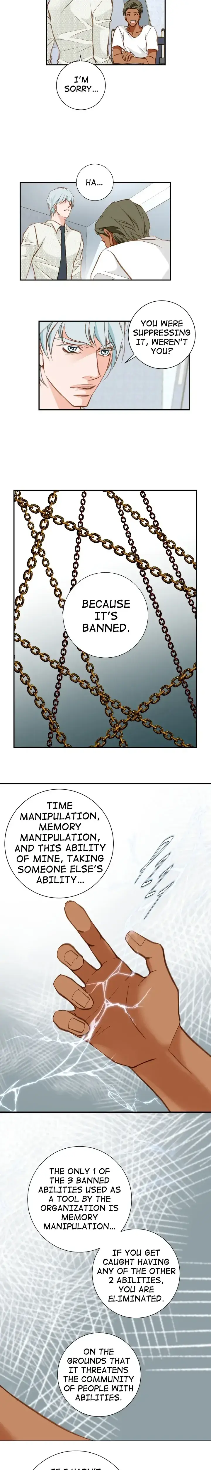 Collide Chapter 105 - Page 13